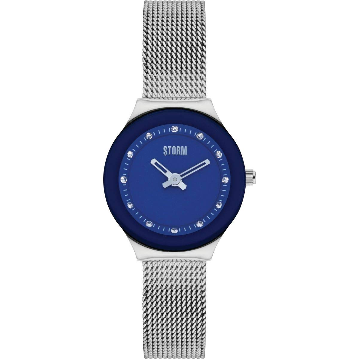 Storm London Arin Blue 47425/B Damenarmbanduhr