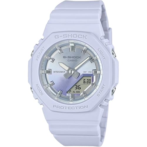 Casio G-SHOCK GMA-P2100SG-2AER, Lila