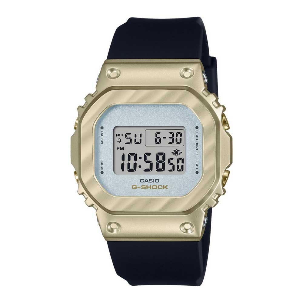 Casio Watch GM-S5600BC-1ER