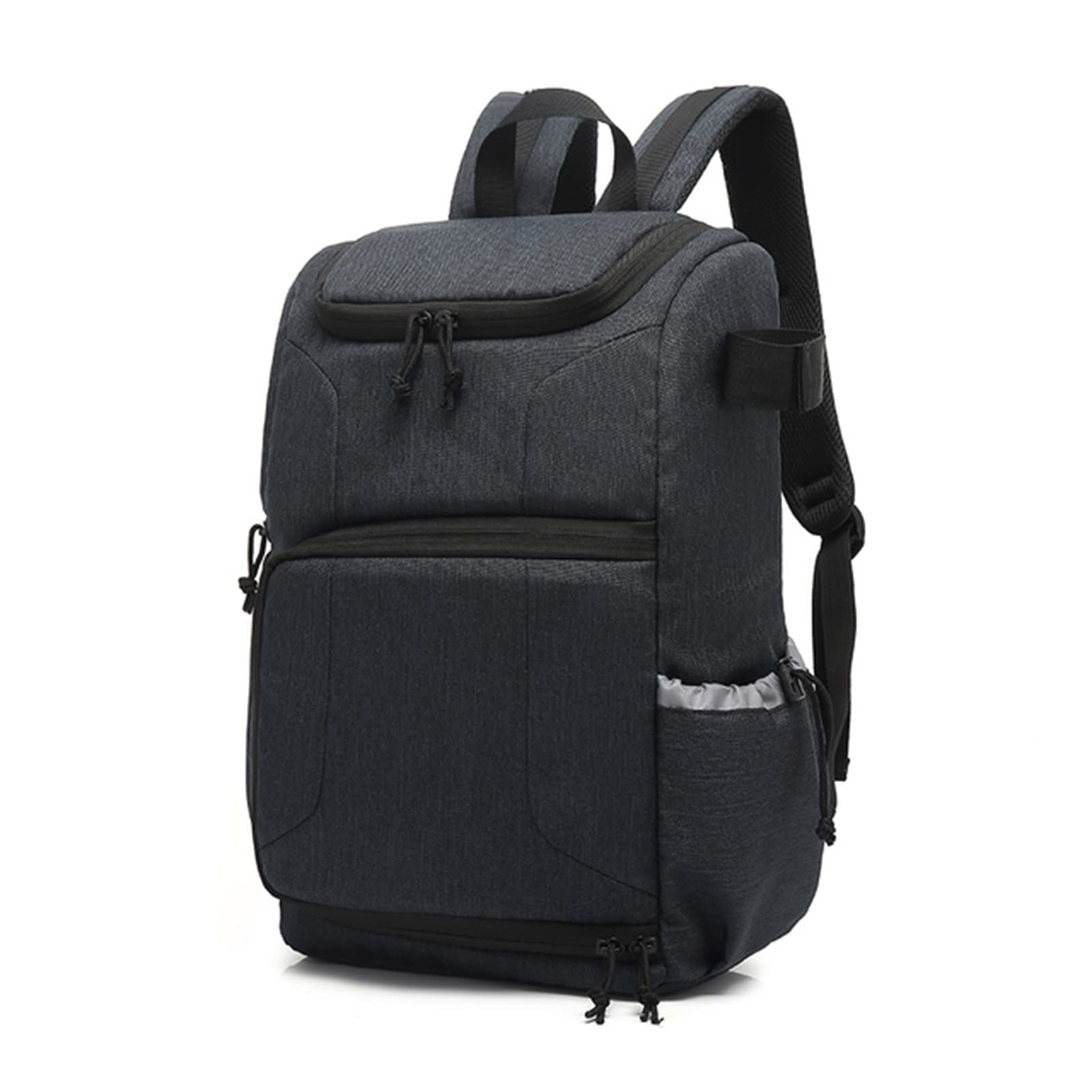 Bottone Outdoor Tragbare Kamera Tasche wasserdichte Reise DSLR Kamera Rucksack Große Kapazität Foto Rucksack Für Digital Kamera