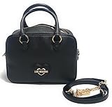 Love Moschino Damen Handtasche, Schwarz