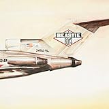 Licensed to Ill [Vinyl LP]