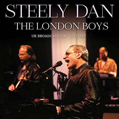 The London Boys (2cd)