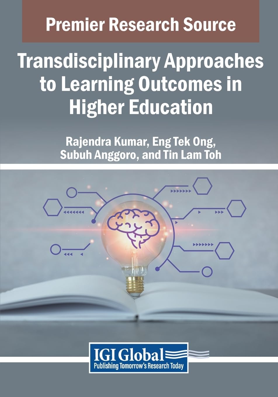 Transdisciplinary Approaches to Learning Outcomes in Higher Education (Advances in Higher Education and Professional Development)