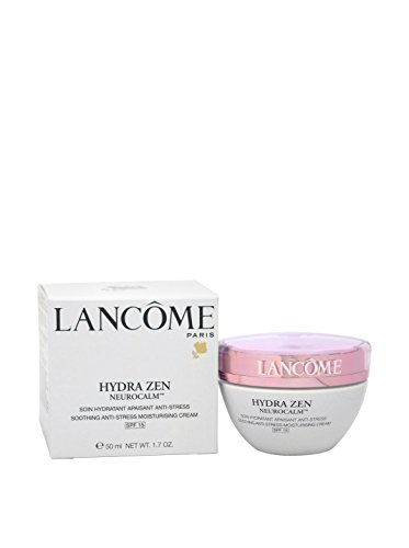 Lancôme Hydra Zen Neurocalm Creme Jour Spf15 50 ml - Feuchtigkeitscreme, 1er Pack (1 x 1 Stück)