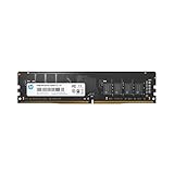 HP V2 UDIMM DDR4 2666 MHz 4GB CL19