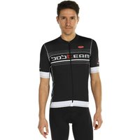 Fahrradtrikot, BOBTEAM Kurzarmtrikot Scatto, für Herren, Größe 3XL, Radbekleidun