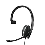 EPOS Auriculares Mono SENNHEISER Adapt 135 II