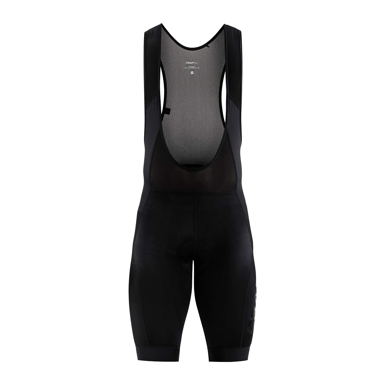 Craft Essence BIB Shorts M Black XL