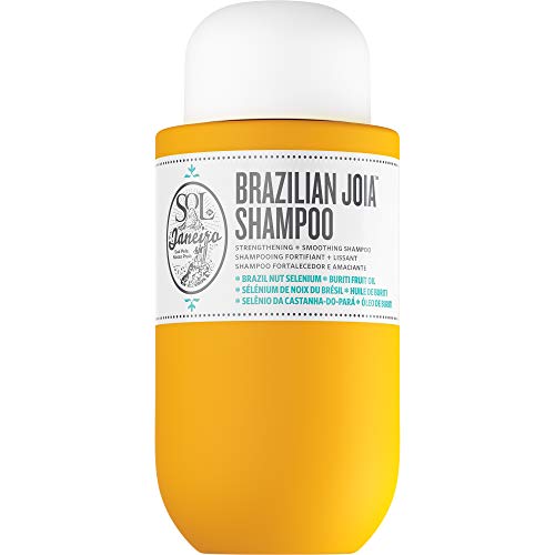 SOL DE JANEIRO Brazilian Joia Strengthening + Smoothing Shampoo