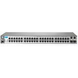 HP J9627A 2620-48-PoE+ Switch