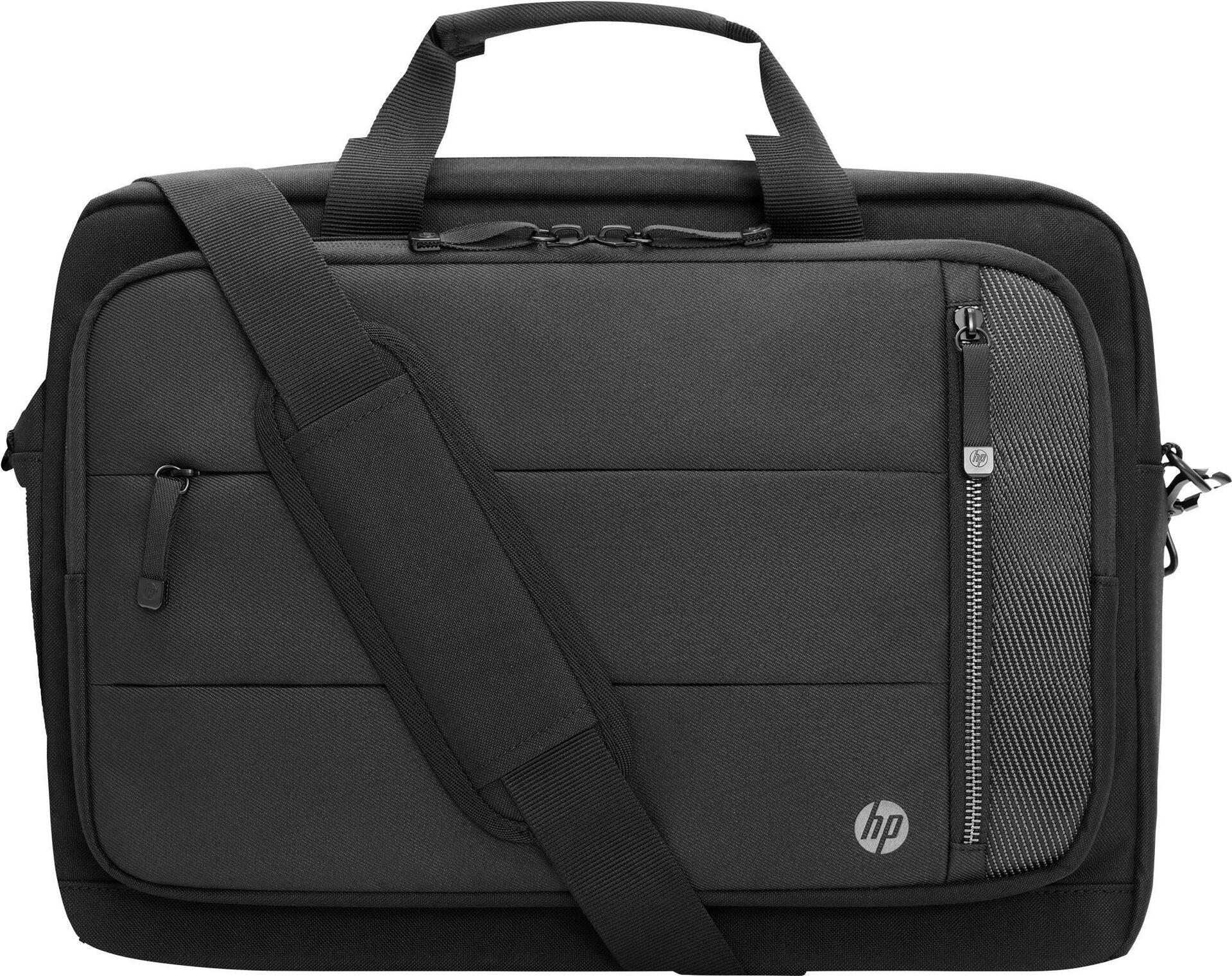 HP Renew Executive - Notebook-Schultertasche - 40.9 cm (16.1")