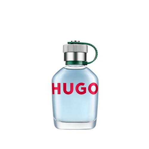 HUGO Eau de Toilette Hugo