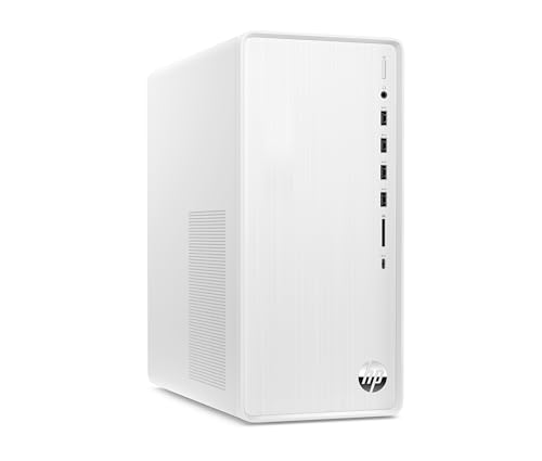 HP Pavilion P01-4000ss PC Intel® Core™ i5 i5-13400 16 GB DDR4-SDRAM 512 GB SSD Mini Tower PC Windows 11 Home