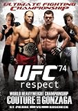 Ufc 74: Respect [DVD] [Import]