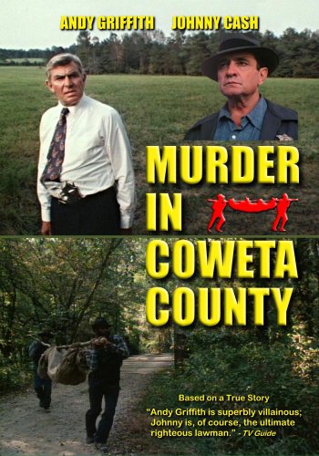 Murder In Coweta County [DVD] [Region 1] [NTSC] [US Import]
