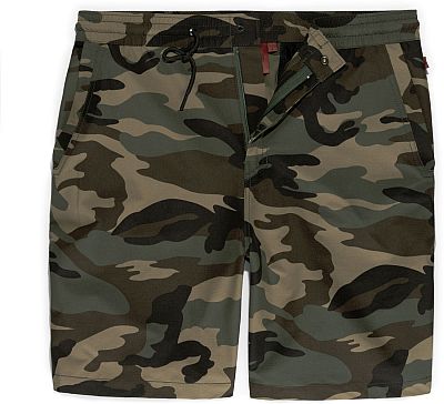 Vintage Industries Eton Camo, Shorts