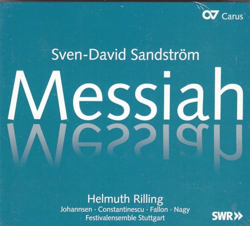 Sandström: Messiah