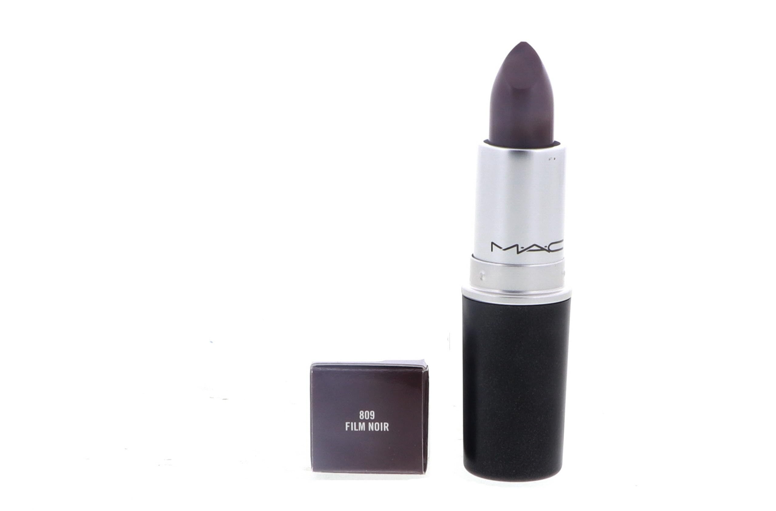 MAC Satin Lipstick Film Noir, 3 g