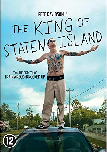 The King Of Staten Island [DVD]