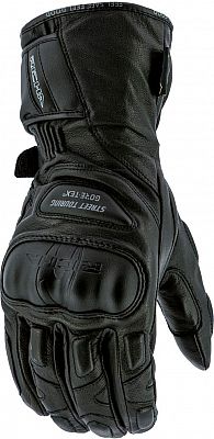 Richa Street Touring, Handschuhe Gore-Tex