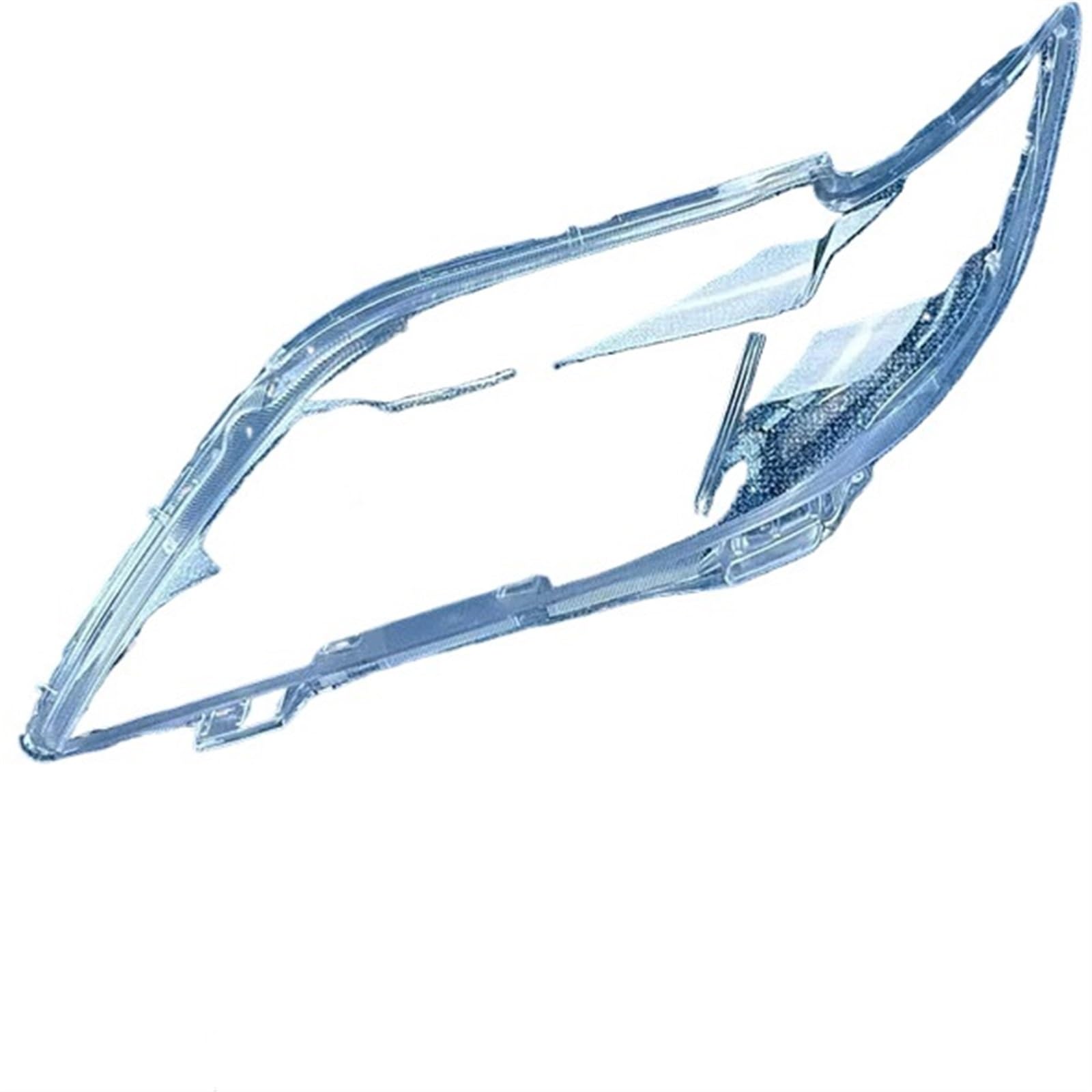 Scheinwerferglas Abdeckungen Für Toyota Für Camry 2007 2008 2009 Auto Front Scheinwerfer Abdeckung Objektiv Glas Scheinwerfer Transparent Lampenschirm Lampe Shell Masken Frontscheinwerfer Streuscheibe