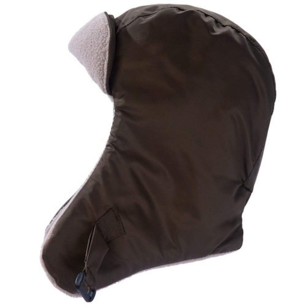 7 AM Enfant CH500L-CAch Chapeau 500 Cafe, Large, 3-4 T