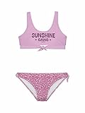 Protest Mädchen Bikini PRTNAOMI JR Chalk Violet 176