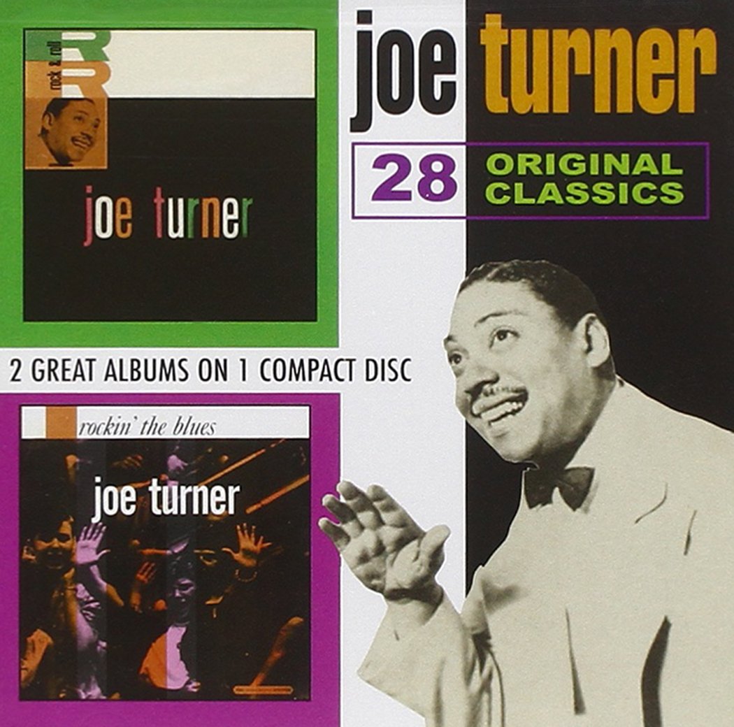 Joe Turner/Rockin' Blues