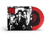 Cuts & Bruises (Ltd. Black Red Vinyl)