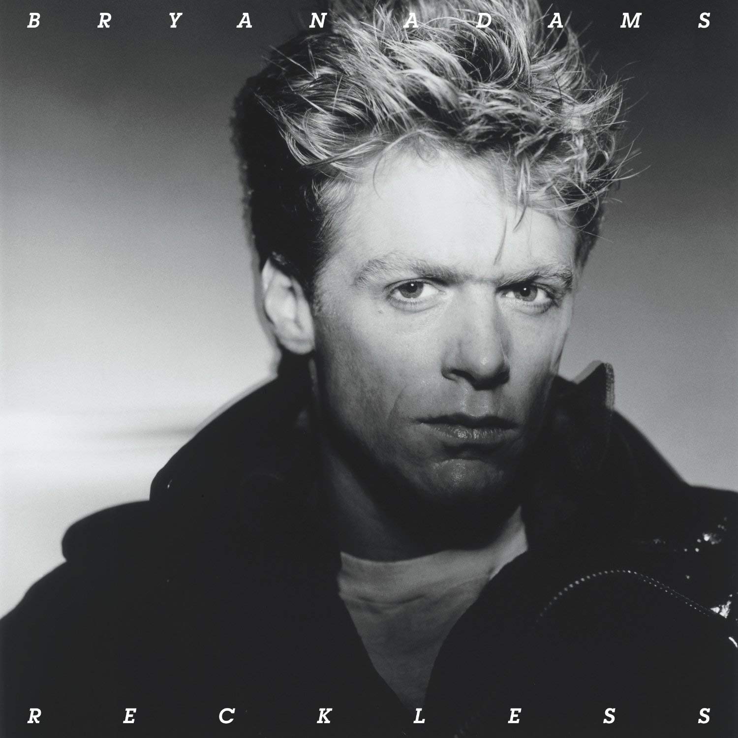 Reckless (30th Anniversary,2 LP,Limited) [Vinyl LP]