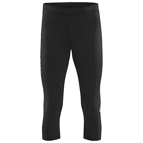 Craft Herren Tight Rush Knickers 1907931 Black L