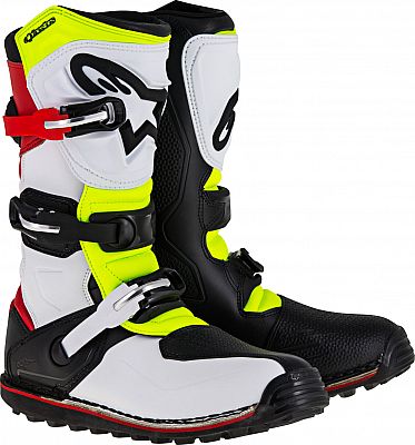 Alpinestars Tech T S23, Stiefel