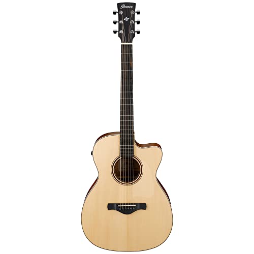 Ibanez ACFS300CE Fingerstyle Collection Open Pore