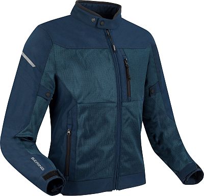 Bering Ozone, Textiljacke wasserdicht