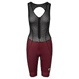 AGU Prime Trägerhose II Essential Damen Modica XXL