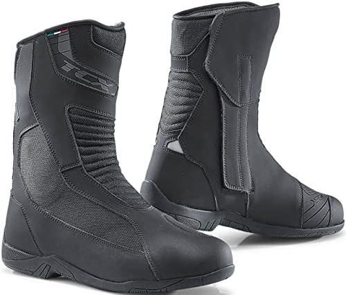 TCX Explorer 4, Stiefel Gore-Tex