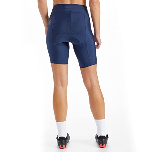 PEARL iZUMi Quest Shorts Damen blau