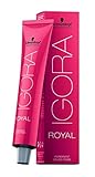 Schwarzkopf Igoral Royal 6-12 SET 3 x 60ml