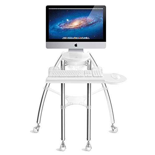 iGo Desk for iMac 21.5" - Sitting Model (10003)