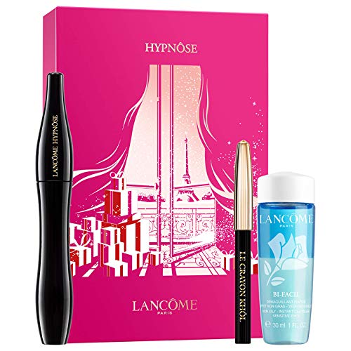 Lancôme Hypnôse Volume à Porter Mascara Set 3-teilig