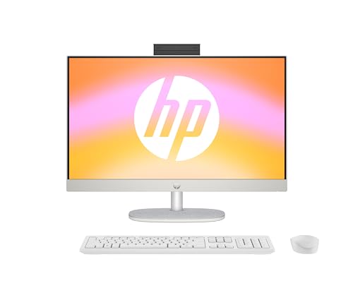 HP 24-CR0000NG INTEL I5-1335U