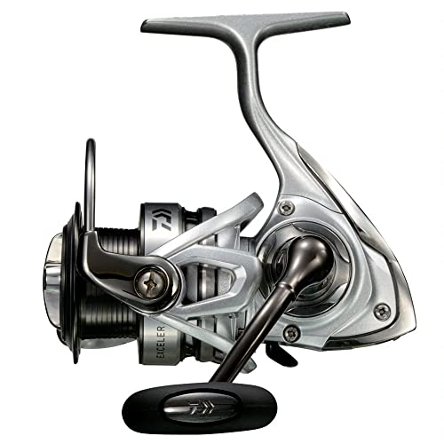 Daiwa Exceler 3000HA 4BB 220m/0.28mm