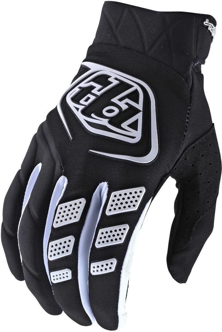 Troy Lee Designs Handschuhe Revox Schwarz Gr. XXL