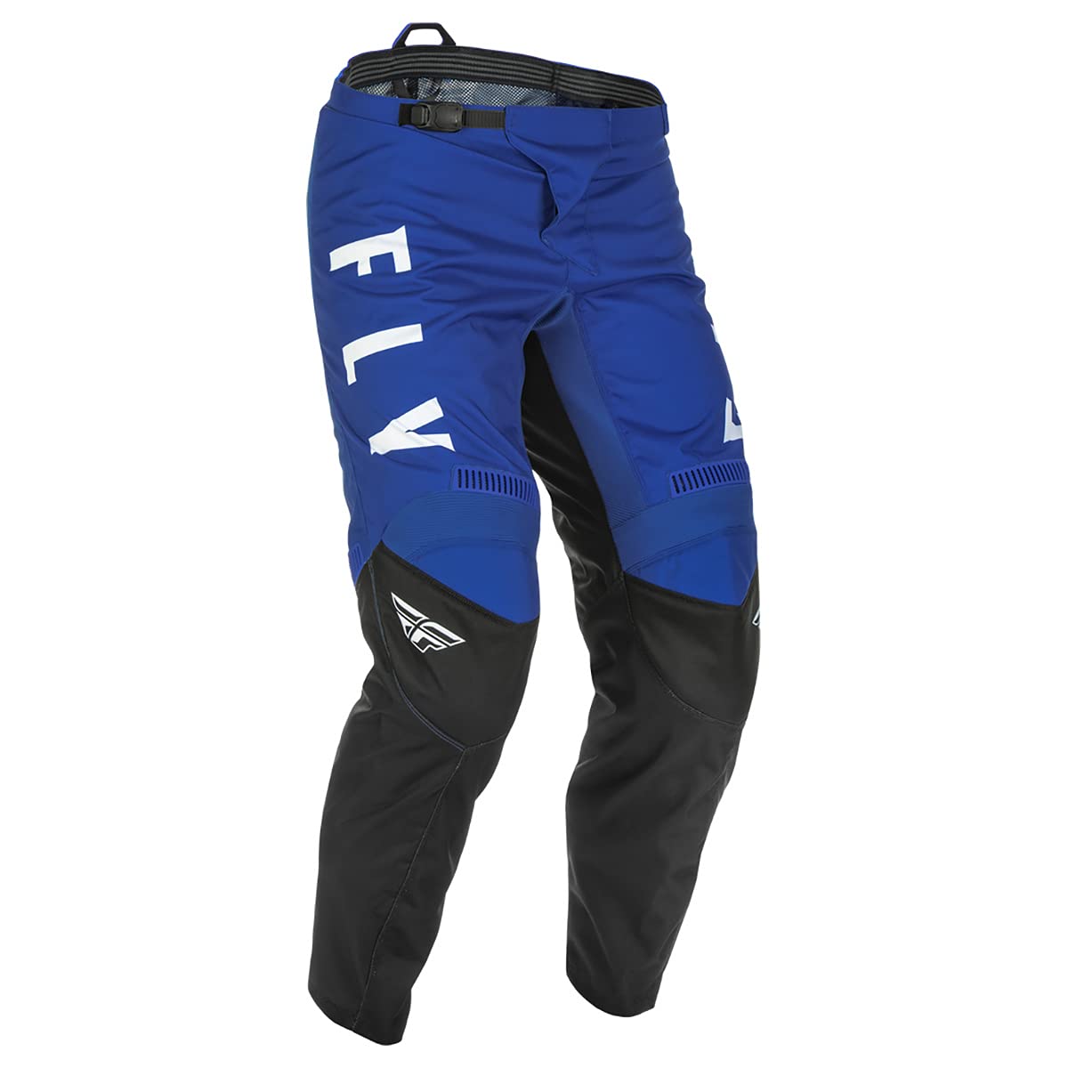 Fly Racing Unisex F-16 Pants Hose, Schwarz, S-L EU