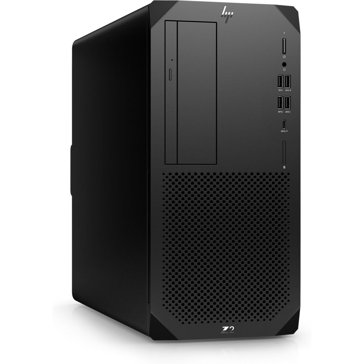 HP Desktop-PC Z2 G9 I9-14900K 32 GB RAM 1 TB SSD