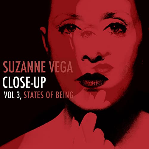 Close-Up Vol.3,States of Being (Reissue) [Vinyl LP]