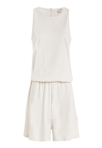 Protest Damen Playsuit PRTMAZU Kitoffwhite XS/34