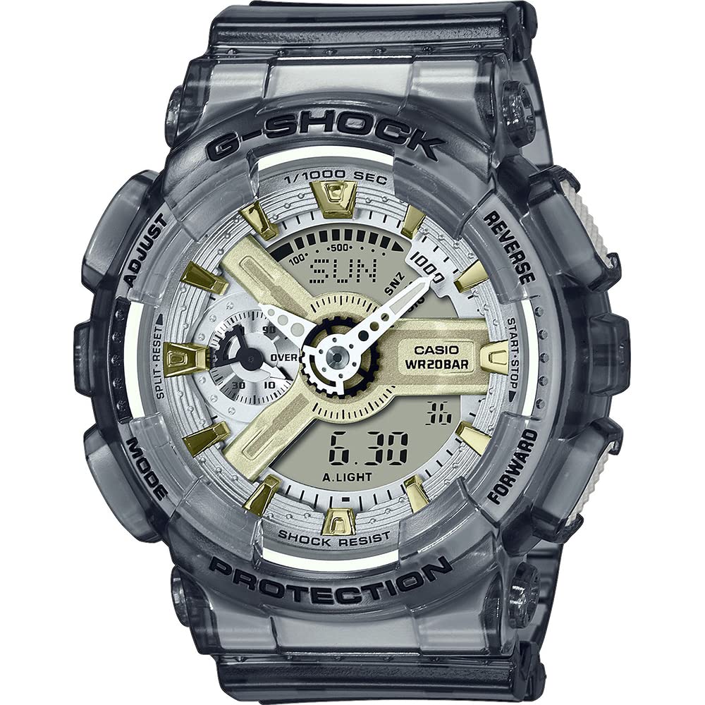 Casio Watch GMA-S120GS-8AER