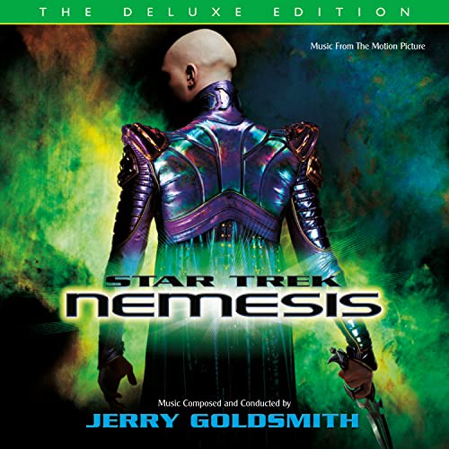 Star Trek: Nemesis (O.S.T.)